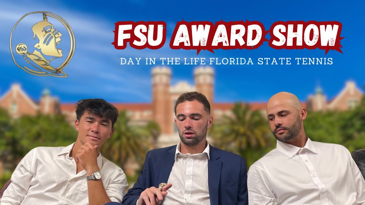 What we do on Training Days + Corey gets a Special Award?!