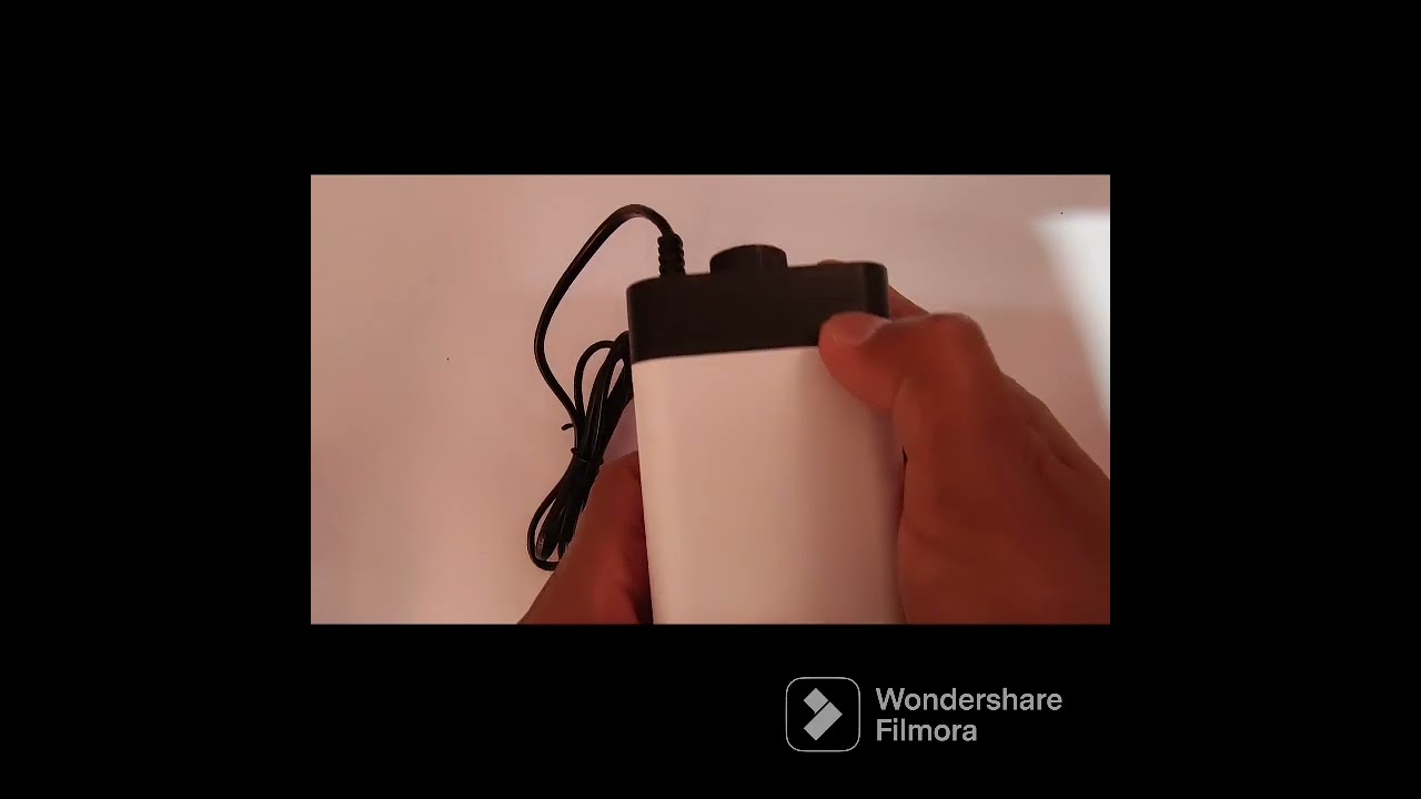 silent 🔕 Aqurium air pump/ Sunsun CT-201 air pump/Best Silent Air Pump.