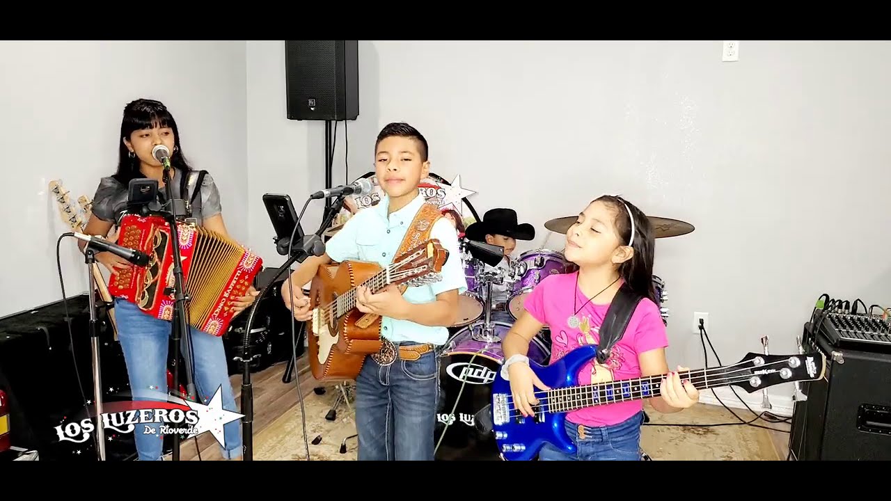 ❤🎵por debajo del 🌊💧..🎵❤Los Luzeros