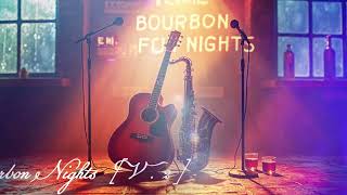 Thumbnail: BOURBON NIGHTS | Soulful Blues Ballad (Whiskey, Sax & Confession)  | Ver.2