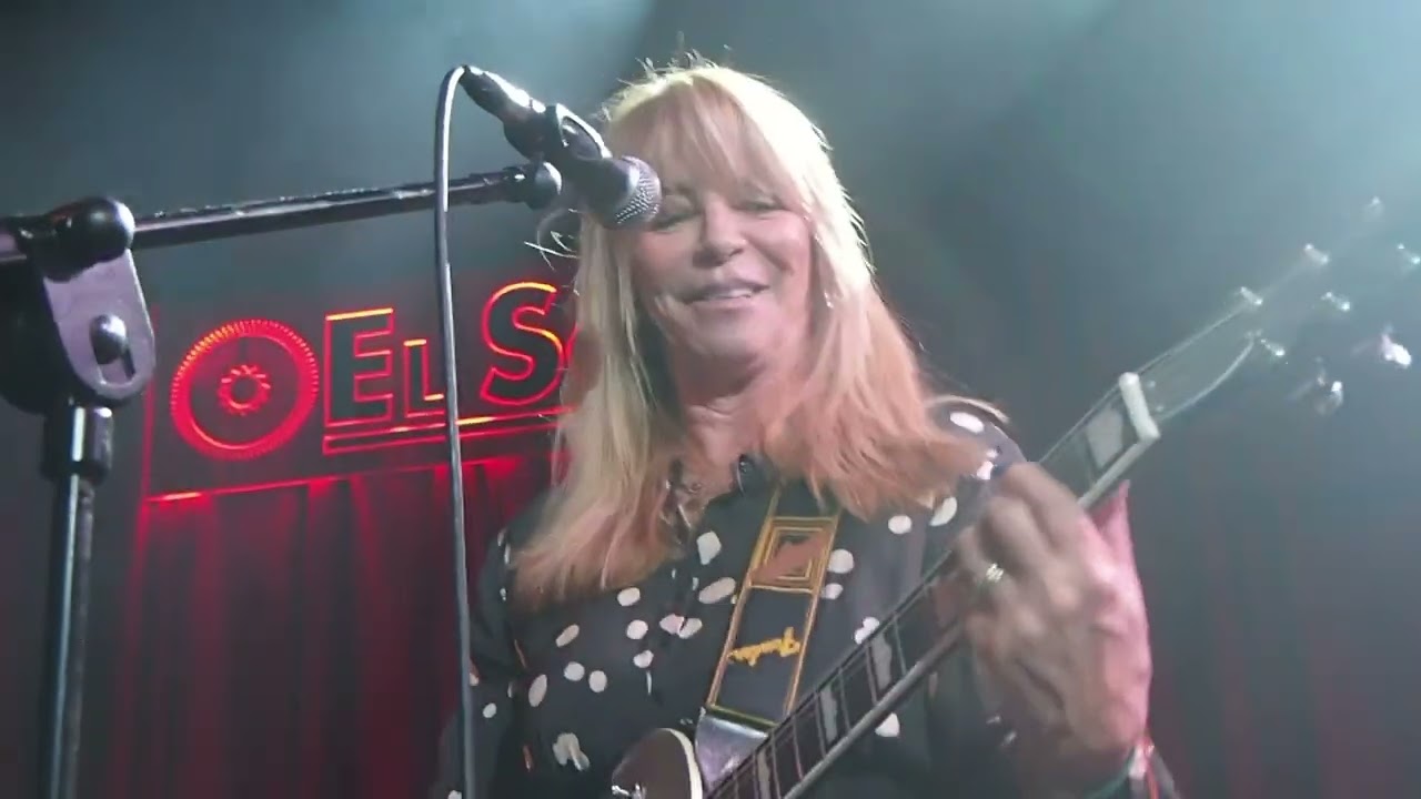 Yo tenía un novio.Rubi