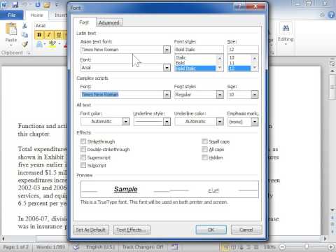 Vídeo: Trabalhando com tabelas dinâmicas no Microsoft Excel