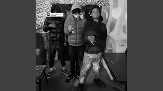 Dark Roads (feat. Ob2savv)