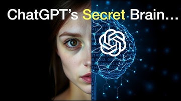 How ChatGPT Really Works (And Why It’s Smarter Than You Think)