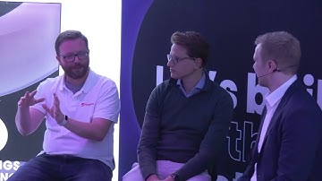 From Prototype to Production: Scaling Node-RED with FlowFuse | Nick O