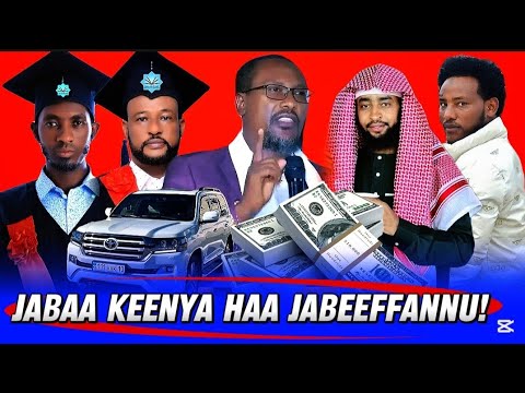 Jabaa Ofii Abbaatu Jabeeffata