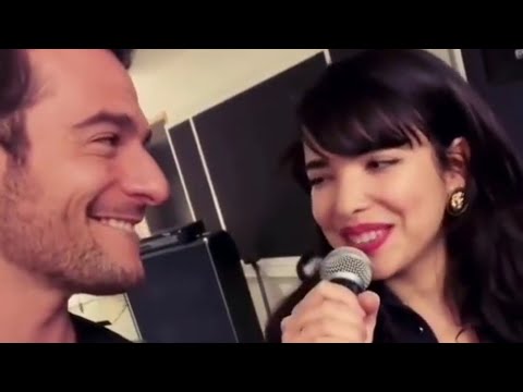 Carrousel | AMIR ET INDILA