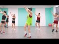 LATEST TRAINING WORKOUT 2026 Exercise To Lose Weight FAST Zumba Class