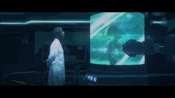 Project Shadow (2023) Shadow