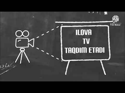 Video: Ilova Nima?