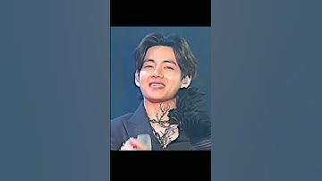 wait a minute edit#Taehyung