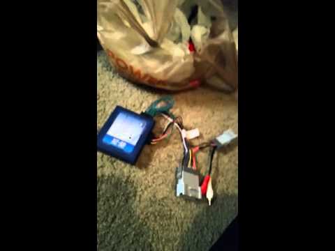 radio-replacement-interface-on-a-2005-chevy-tahoe-z71-pt.-1
