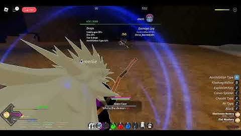 Project slayer exploiter