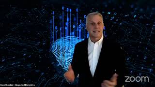 Symposium 6: Integrated Biometrics Keynote