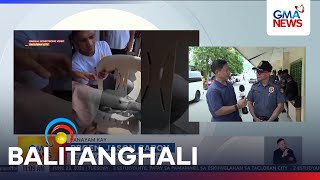 Panayam kay PBGen. Jason Capoy, Regional Dir. PRO 8 (June 23, 2026) | Balitanghali