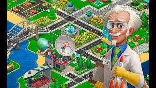 Mega Farm GAME Play MMO-RAW screenshot 1