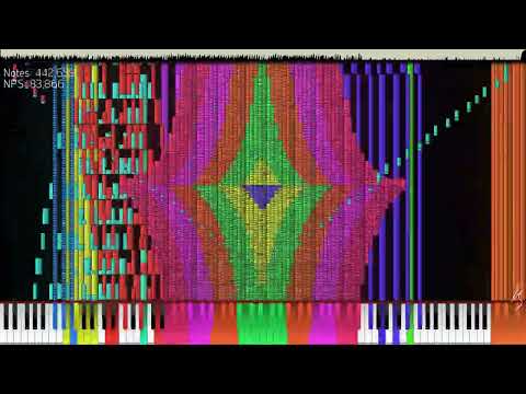 [Black Midi] Csikos