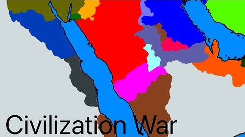 What If Civilization Started Over? (Episode 5)