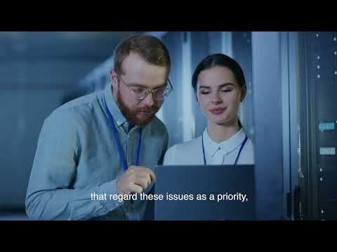 Fortum – A Clean Energy Architect for Data Centres