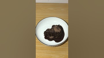 Thumbnail of Resep saus coklat simple biar cake kamu makin nyoklat!!