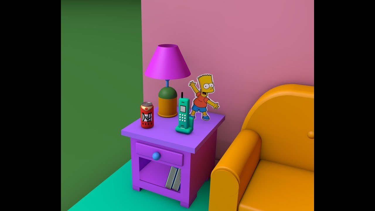 30 Seconds of Intro to 3D & Motion Graphics - YouTube