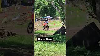 Race time #highlights #motocross #racing #motorsport