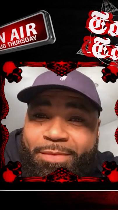 Tony Tone Talks E.1999 Eternal Vibes and Eazy E Wanting to Sign Poetic Hustlaz