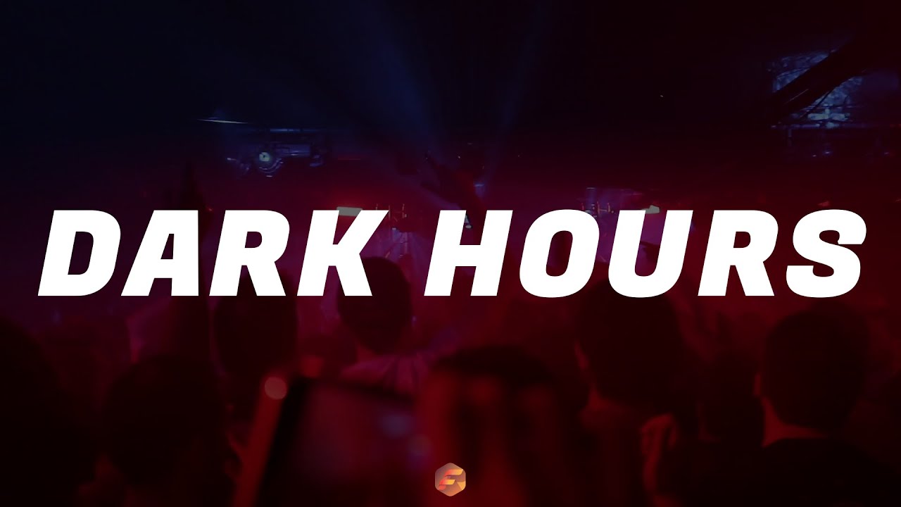 Aggressive Beat | *ENERGETIC* Rap Beat For Aggressive / Uptempo Rap freestyle beat 2020 | DARK HOURS