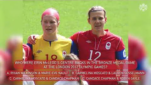 CANWNT Quiz featuring Julia Grosso/Jordyn Huitema ...