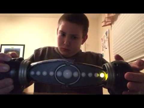 Beating bop it smash! Score 684