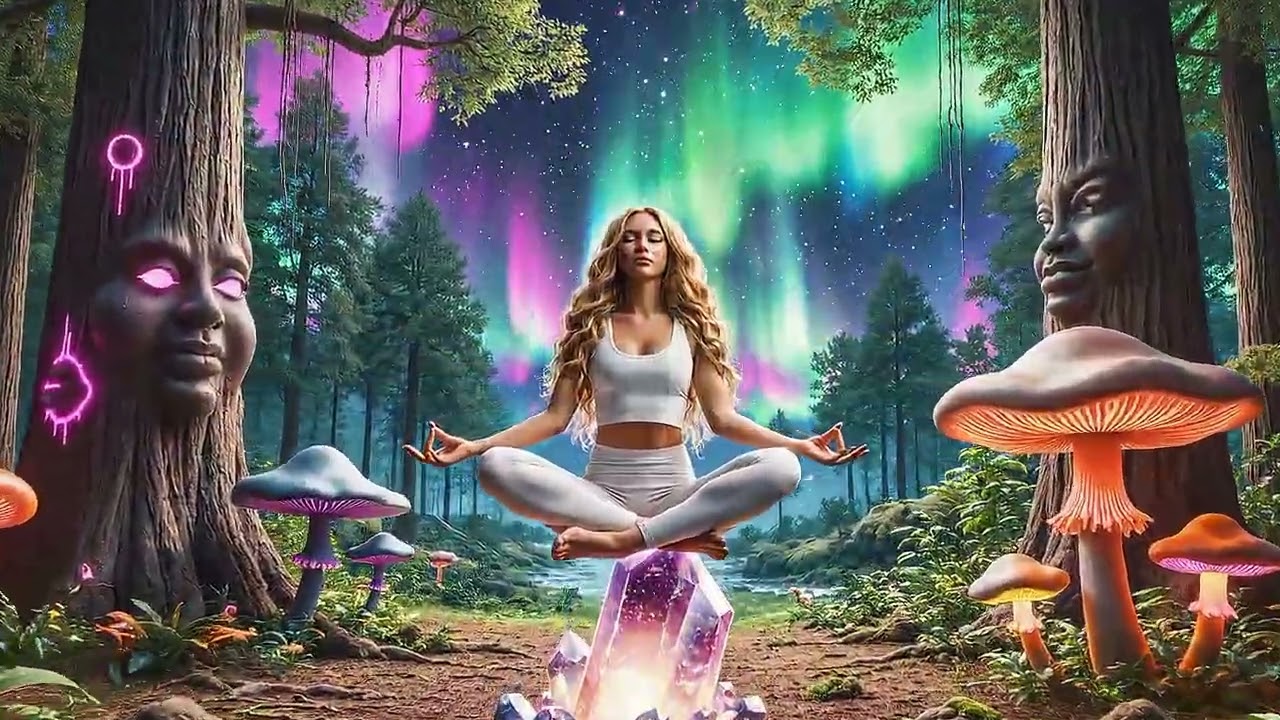 Forest Stillness by True Halo Studios! 