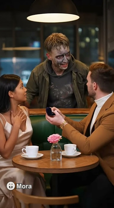 Will You Marry Me?