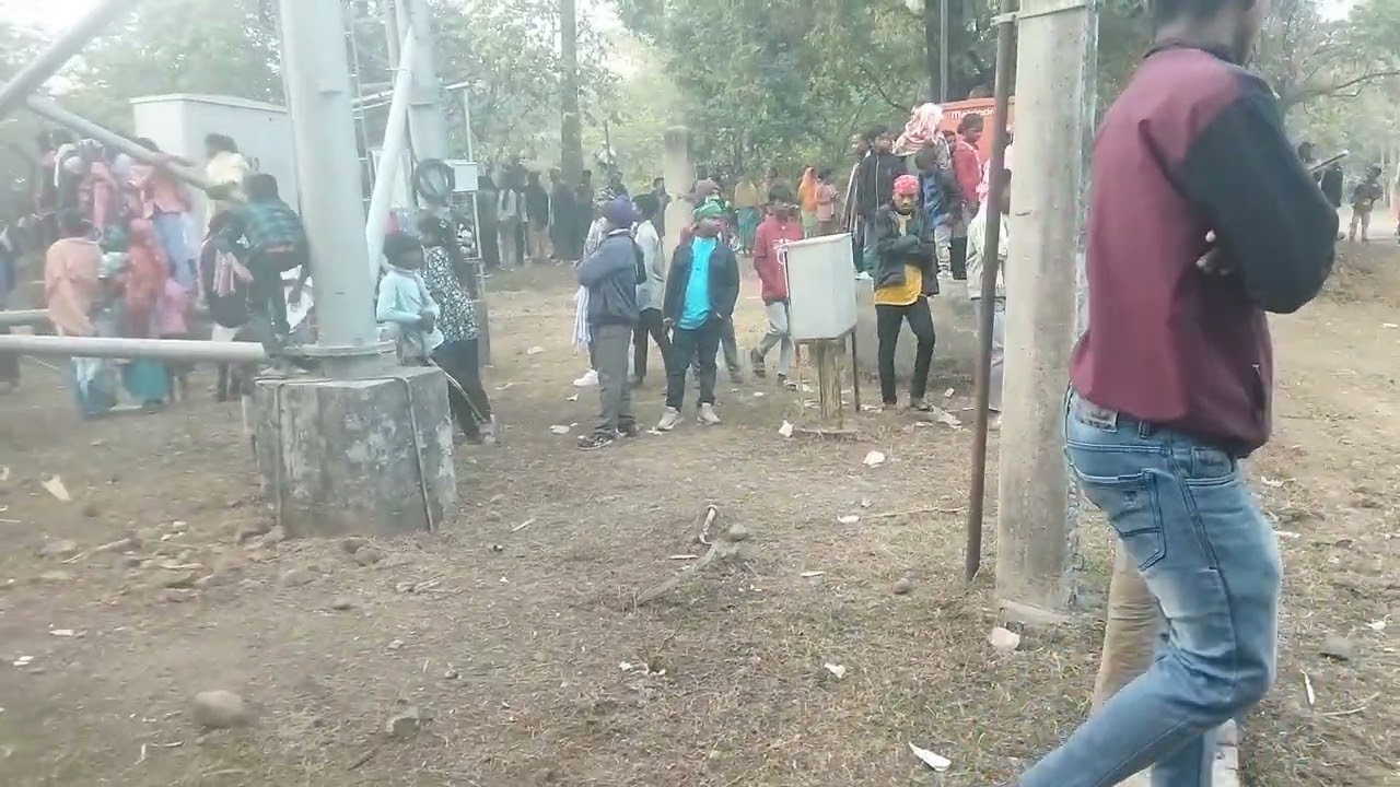 Jug marshal club madhopara