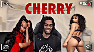 RUBI ROSE MAKES A BANGER!!! | RUBI ROSE CHERRY (OFFICIAL MUSIC VIDEO) | REACTION