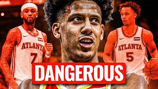 The Atlanta Hawks Are Shocking The NBA | HHT 79