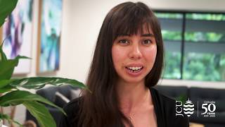 JCU Respect online module – what Monique learnt