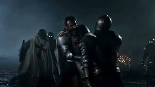 Sir Vincent of Galil (Teaser Footage)