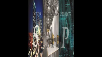 what is sap ( short)