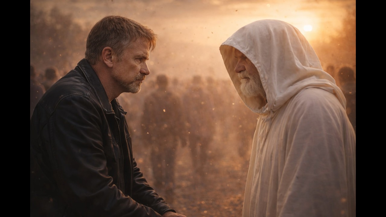 РАЗГОВОР С БОГОМ ПРО тех кто на самом деле вас ненавидит