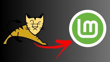 Como instalar o Apache Tomcat Fácil e Rápido no Linux Mint (Servidor para Java Web)