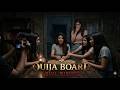 ट्रेलर विश्लेषण  OUIJA BOARD HORROR