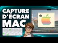 Faire une capture dcran sur mac screen