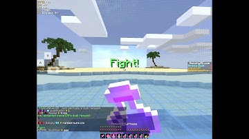 Steve129 hacking on MunchyMC (proof)