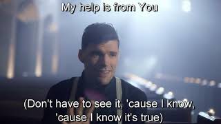 for KING & COUNTRY - Shoulders (Official Music Video) - with lyrics