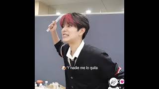 Va A Saber Quien Es Kim Seungmin