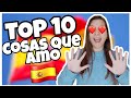 ✅ Las 10 cosas que ME GUSTAN de vivir en ESPAÑA 🇪🇦 siendo ARGENTINA 🇦🇷! #emigraraespaña