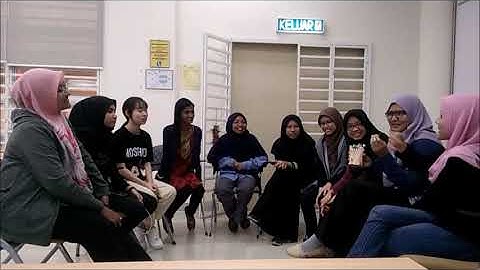 LAX2019 DIY PROJECT REFLECTION VIDEO 2 GROUP 8