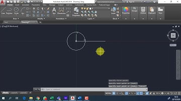 Inserindo Bloco Externo - VBA Autocad e Excel #3