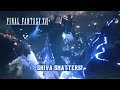 Final fantasy xvi  shiva shatters