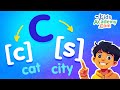 Identifying English Phonetics and Sounds